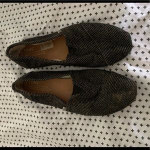 Toms Women’s Shoes